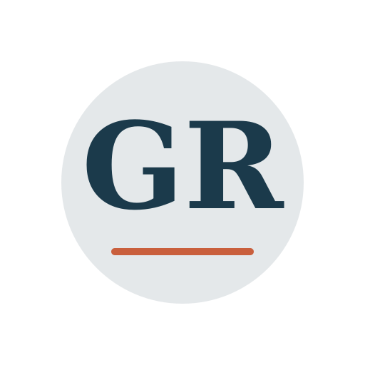 Grand Ridge Air Duct Services logo